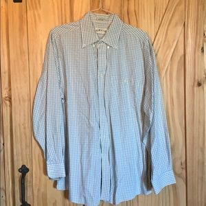 Lot of 7 Orvis button downs XL